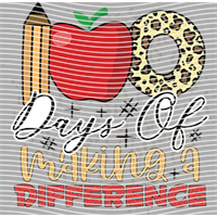 One hundred days-YD 372